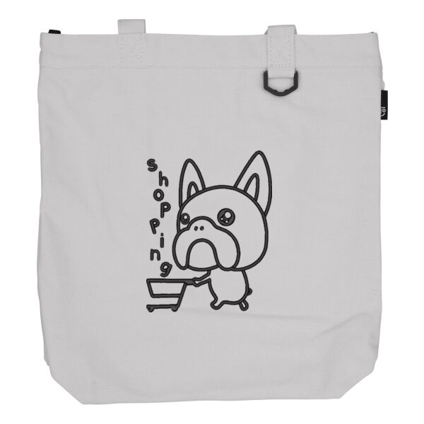 お買い物バッグ サムネイル