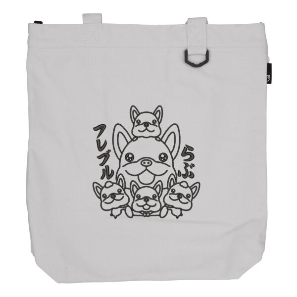 フレブルらぶ サムネイル